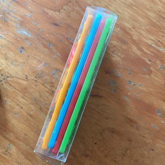 FREE W/PURCHASE❤️ Alphabet Fridge Magnets - Picture 2 of 4